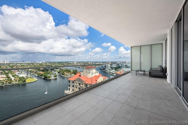 Building Photo - 153 N Seabreeze Blvd Unit #1903