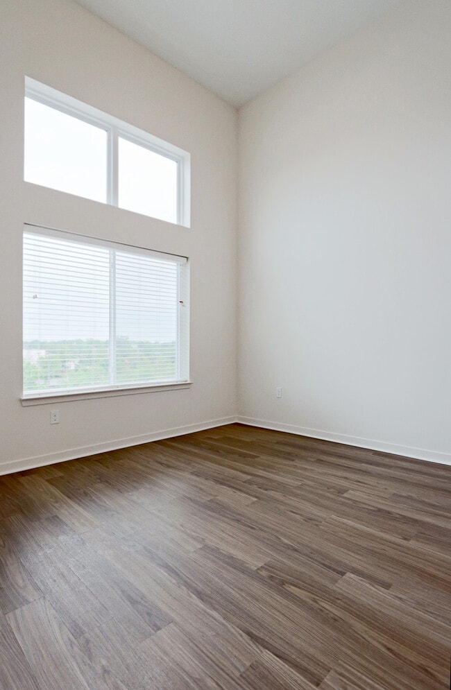 Majorlux Luxury Apartments Blue Springs, MO