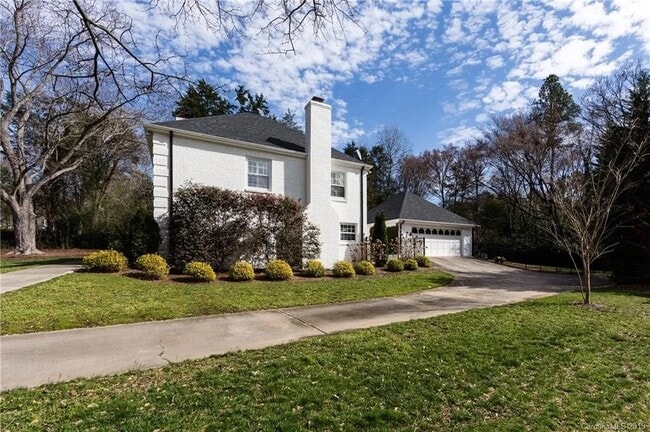 Photo - 2127 Edenton Rd