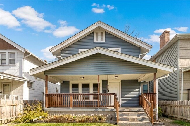 Photo - 866 E Starr Ave