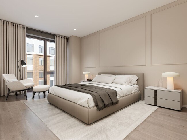 Photo - 2121 Ward Pl NW Unit 407