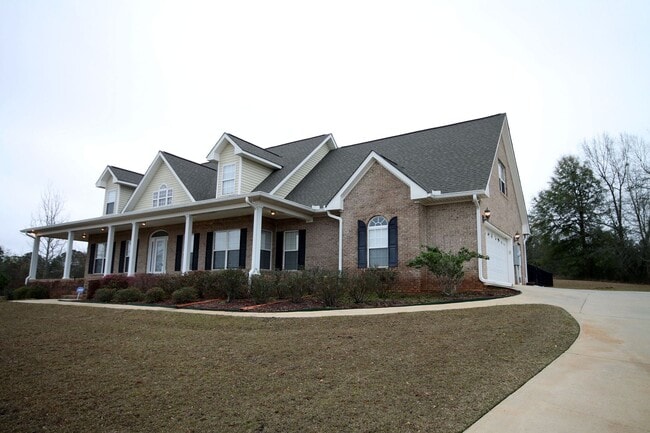 Building Photo - 360 County Rd 163 Rental