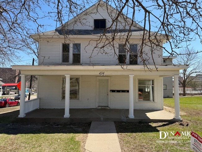 Building Photo - 434 N Spring Ave Unit Apt. 4