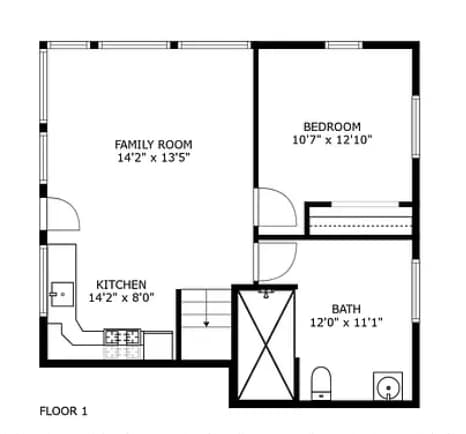 Photo - 5884 E P Ave Unit C