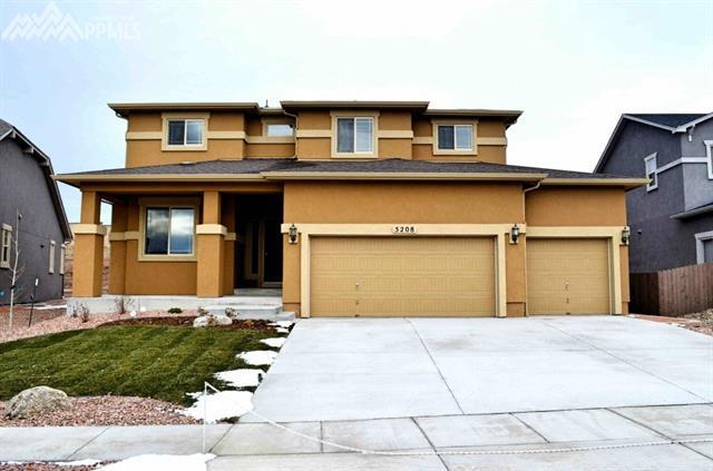 Photo - 5208 Monarch Crest Way