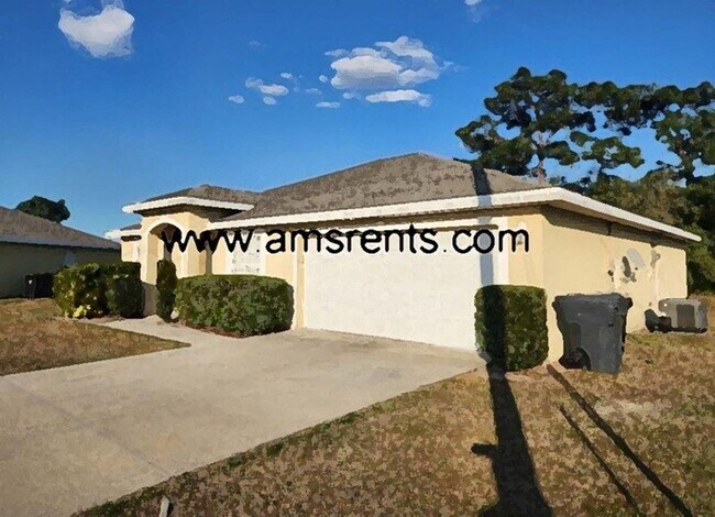Photo - Coming Soon- Spacious 3-bedroom 2 baths in Poinciana