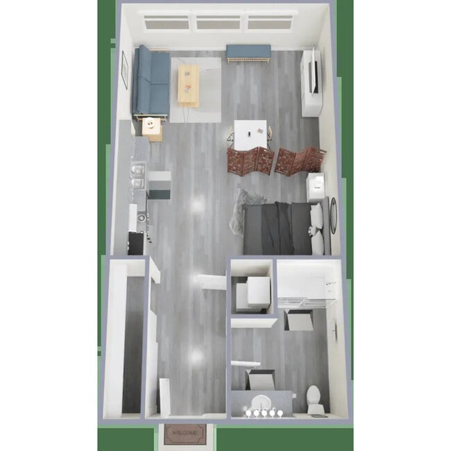 Sloan's Place Apartments