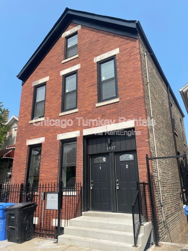 Photo - 1927 S Morgan St Condo Unit G