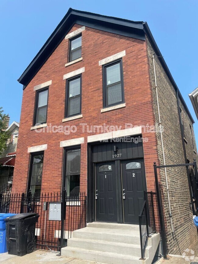 Building Photo - 1927 S Morgan St Unit G Rental