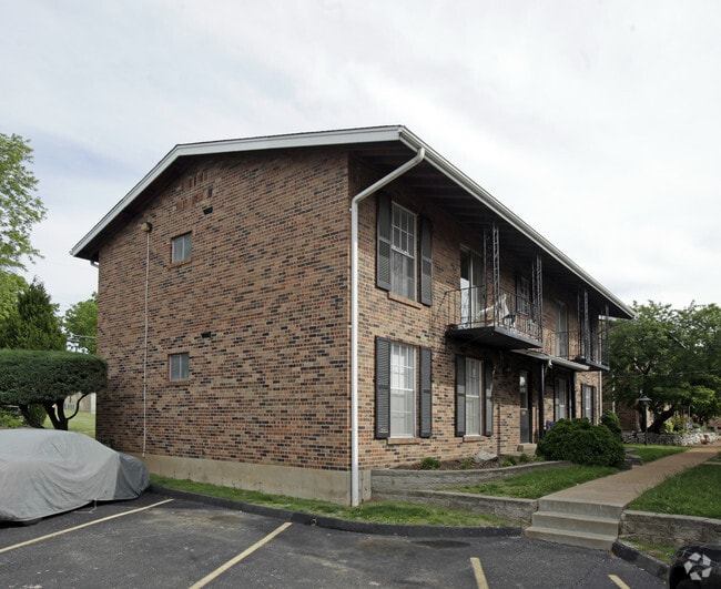 Chez Orleans Apartments