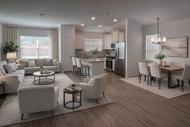 Photo - 119 Isaac Millsaps Trl