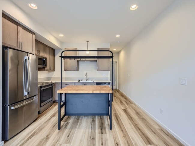 Photo - Modern 3bed/2bath Townhome in Rainer Valley Neighborhood!