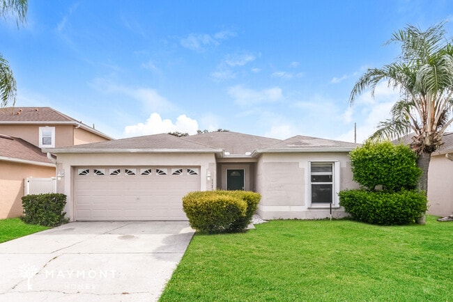 Building Photo - 11714 Bentry St Rental