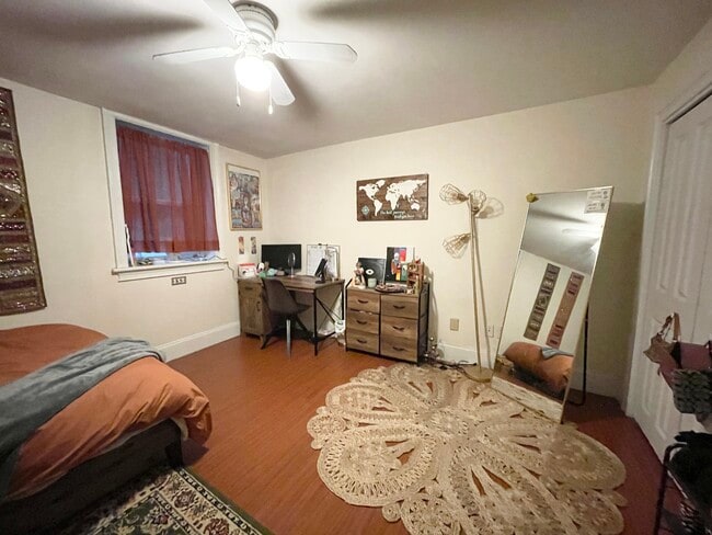 Photo - 417 Massachusetts Ave Unit 1