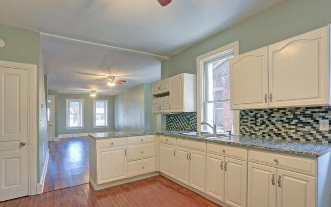 Photo - Coming Soon! Spacious 4 Bedroom, 1 Bath Ho...