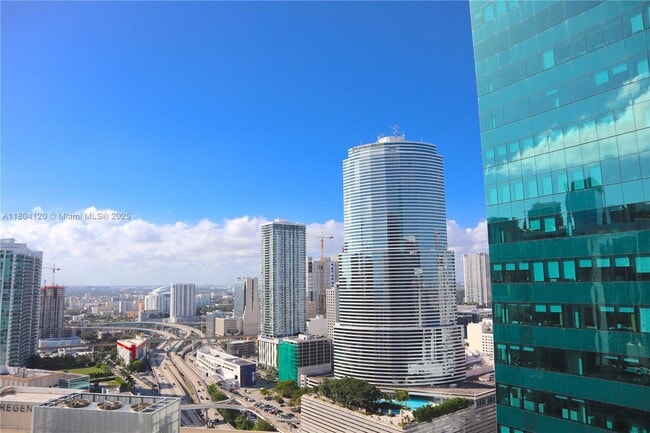 Photo - 200 Biscayne Blvd Way Condo Unit 3309