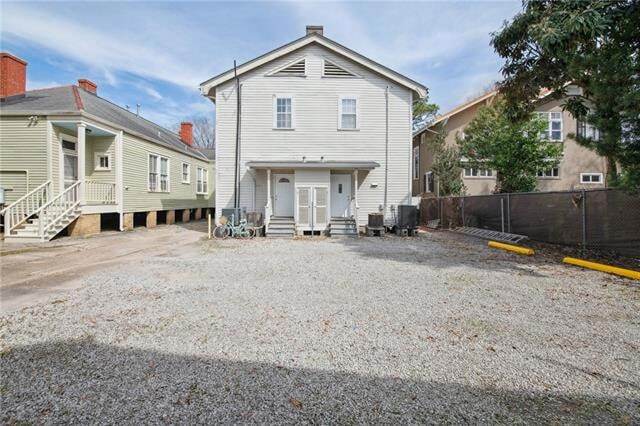 Photo - 7710 Plum St