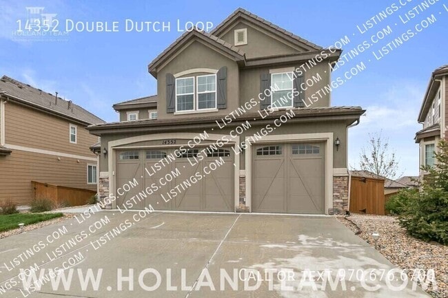 Photo - 14352 Double Dutch Loop