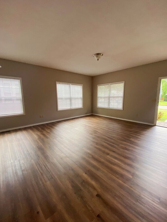 Photo - NEW 3bed 3bath house with a 2 car garage