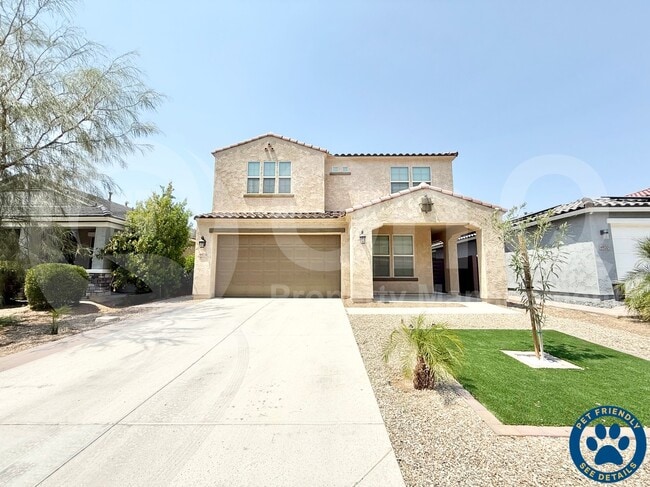 Building Photo - 9576 W Donald Dr Rental