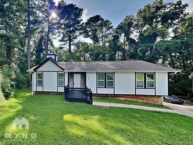 Photo - 804 Pine Forest Cir Casa