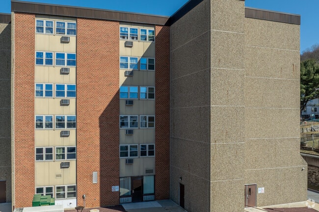 Photo - Lansford Mid-Rise