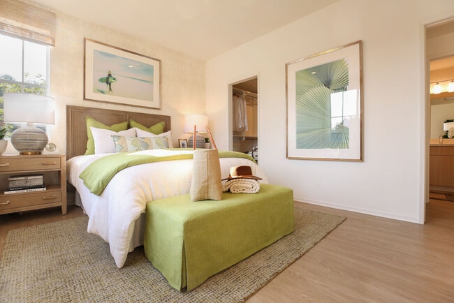 Baypointe Apartment Homes