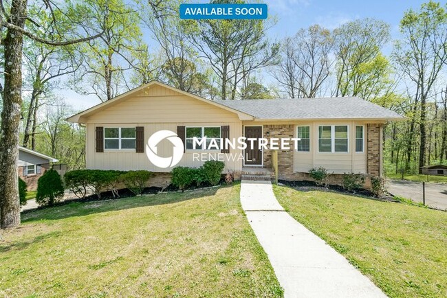 Photo - 3915 Libra Ln NW House