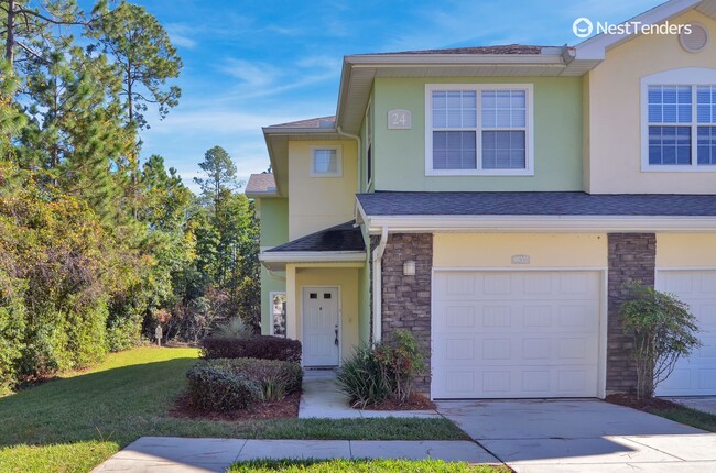 Beautiful End Unit Townhome in Fernandina ... - Beautiful End Unit Townhome in Fernandina ...