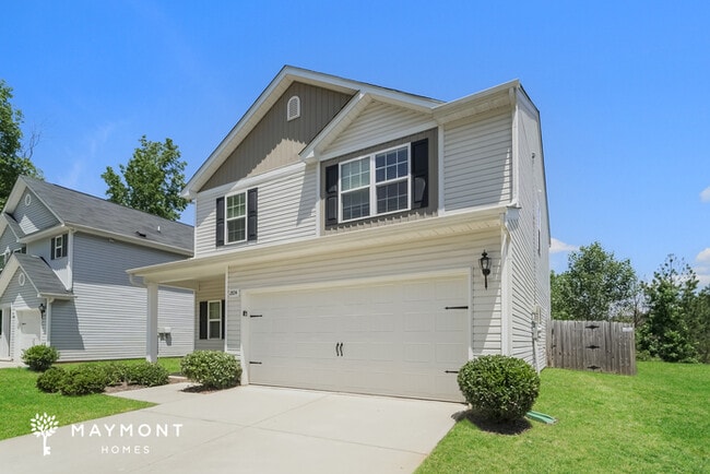 Photo - 2804 Yurman Rd