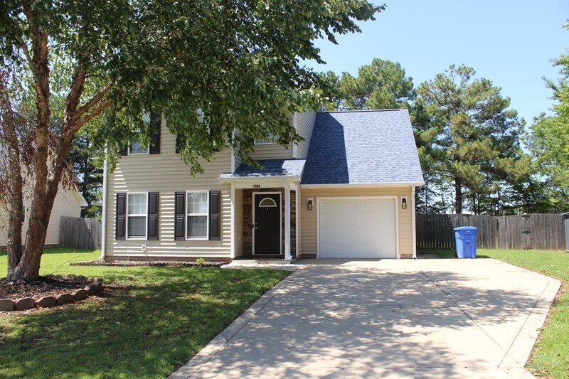 Photo - 4906 Yorkchester Dr