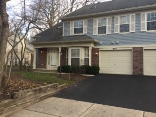 Building Photo - 865 N Shady Oaks Dr