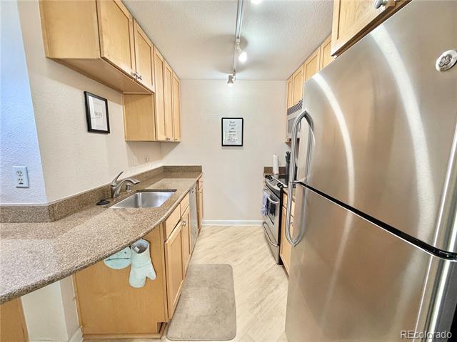 Photo - 1150 Vine St Unit 203