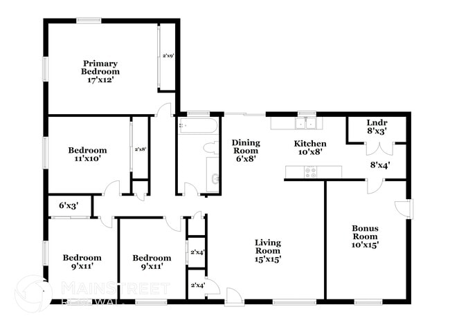 Photo - 2459 Stratford Dr