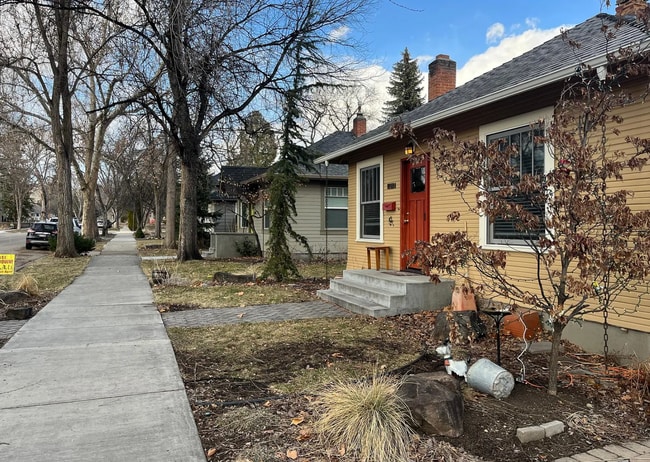 Photo - Refined North End Living: Historic 3-Bedroom Residence