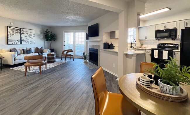 Building Photo - Ashwood Park Apartments