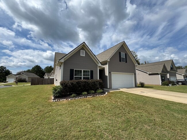 Building Photo - 4/3 House in West Rome- $1,995