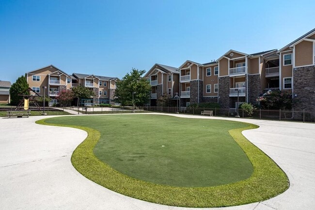 Centennial Village