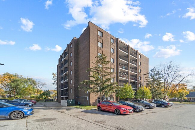 Photo - Frances Tower