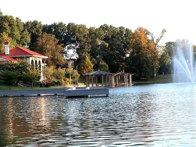 Photo - 3844 Wilmington Ave Unidad 5908 2N