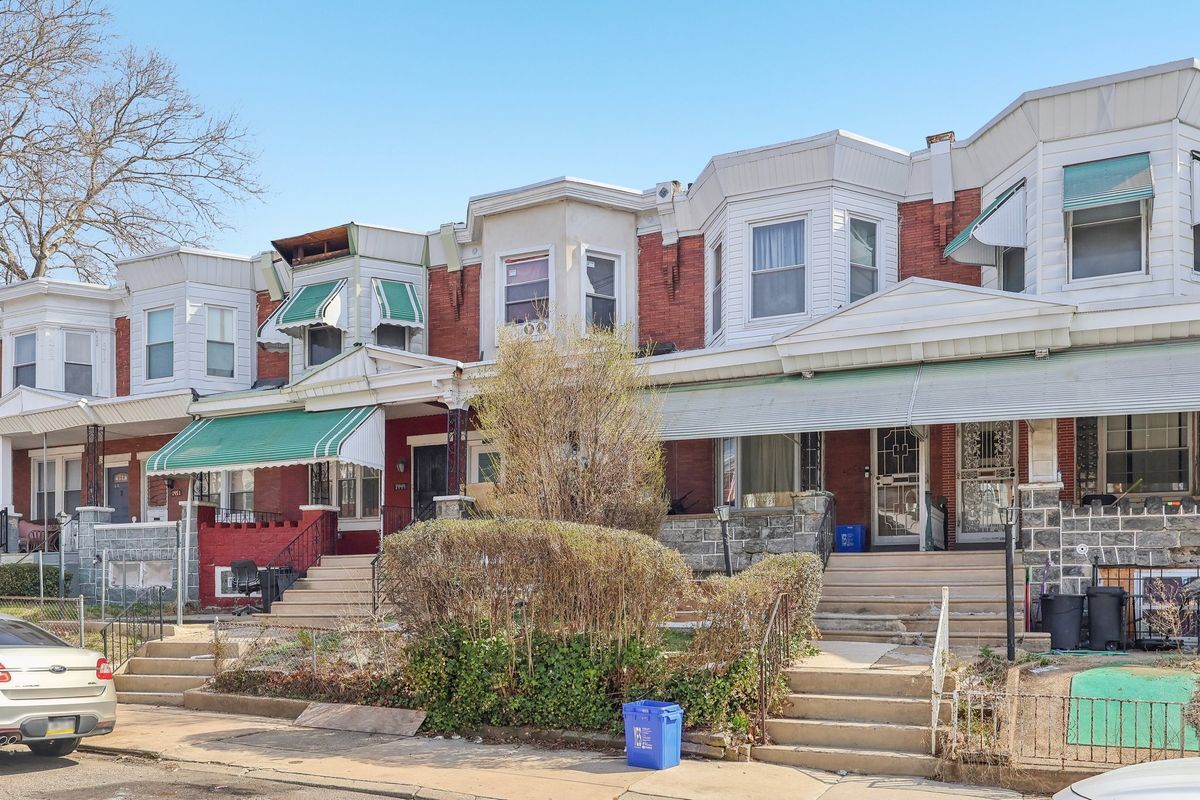 Photo - 1447 N 55th St