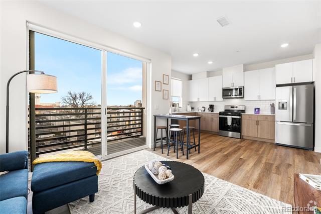 Building Photo - 5256 N Federal Blvd Unit 215 Rental
