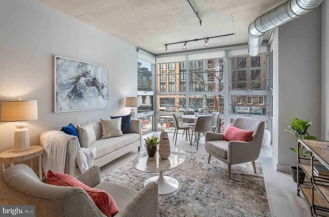 Photo - 2125 14th St NW Unit 205