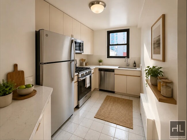 EAST 49 STREET