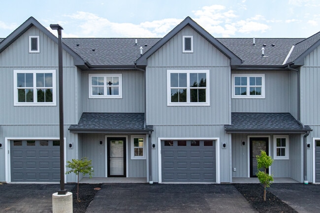 Photo - 1076 W 20th Ave Unit Aviation Luxury Townhomes