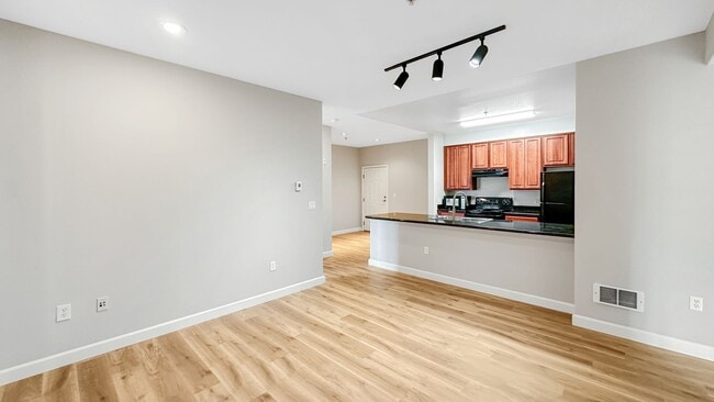 Photo - Major renovations and very well kept 3-Bedroom Apartment! Unit 5206