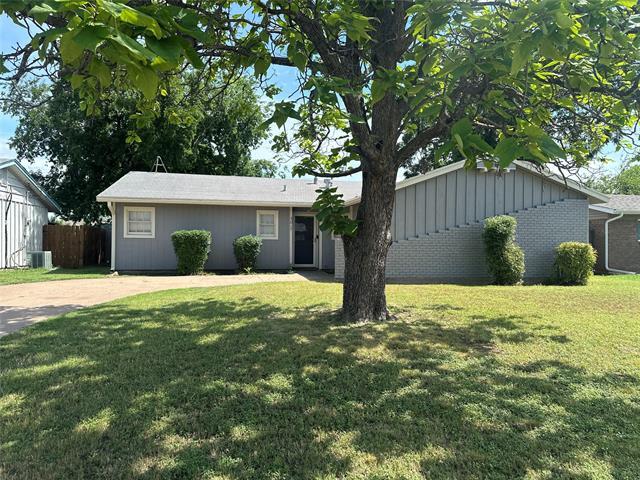 Photo - 3017 Bennett Dr