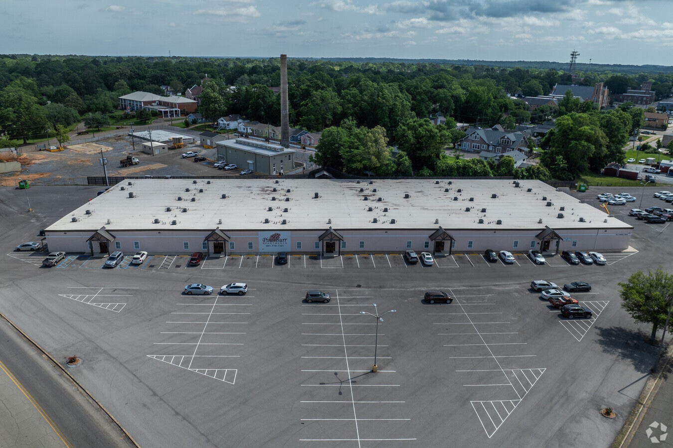 Photo - Pine Burr Apartments