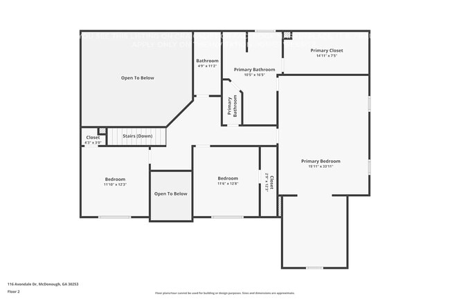Photo - 116 Avondale Dr