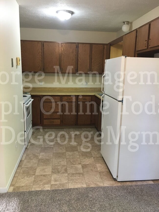 Photo - Parkside Apartments